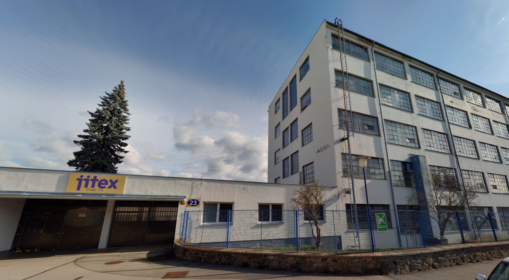 Jitex COMFORT, s.r.o.